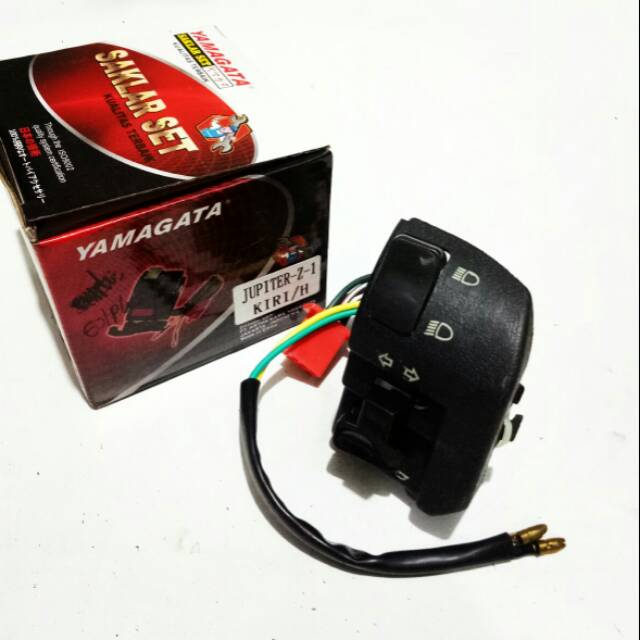 Saklar Kiri Jupiter Z1