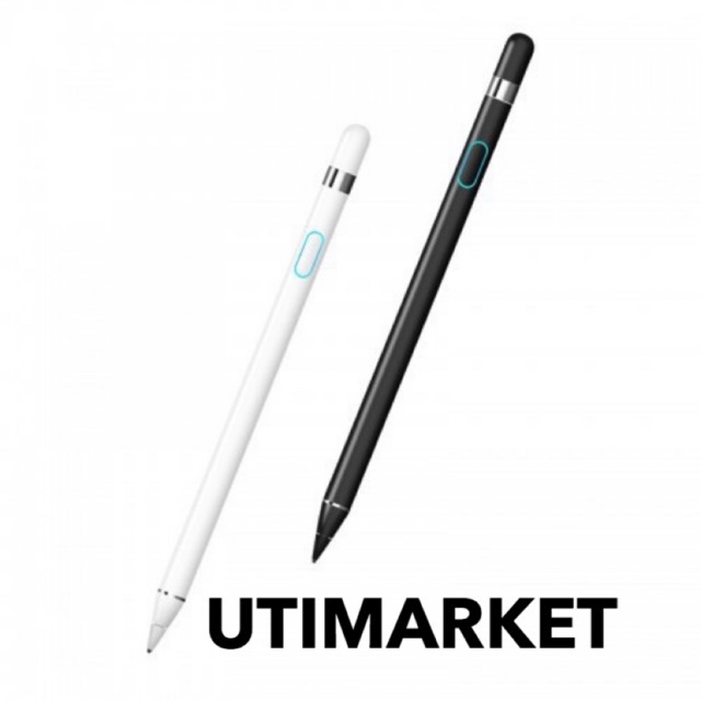 STYLUS DRAWING PEN CAPACITIVE UNIVERSAL ANDROID IOS - APPLE IPAD IPHONE