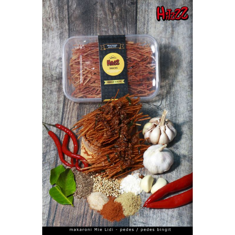 

mie lidi