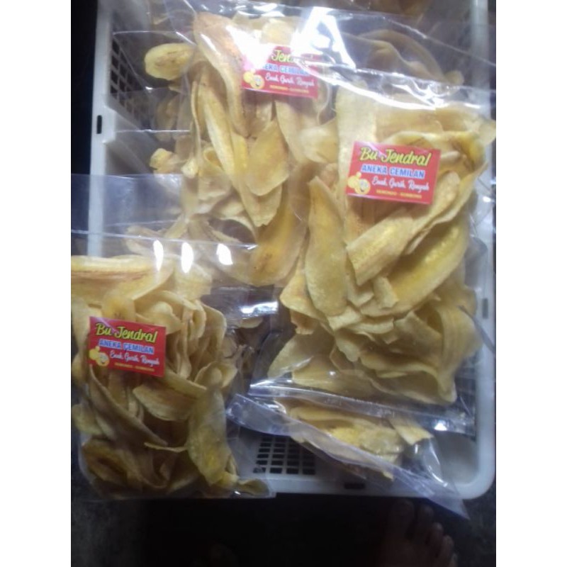 

keripik pisang