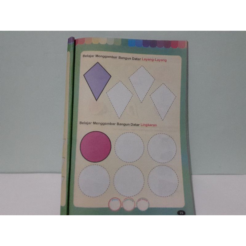 Buku Super Pintar Calistung Sang Juara Ikranegara Lingkar Media