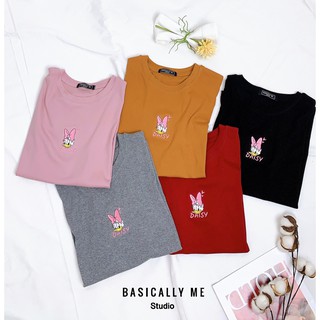 BASICALLY ME GIANTS BASIC KAOS MOTIF DAISY BASICALLY ME GIANTS BASIC KAOS MOTIF DAISY
