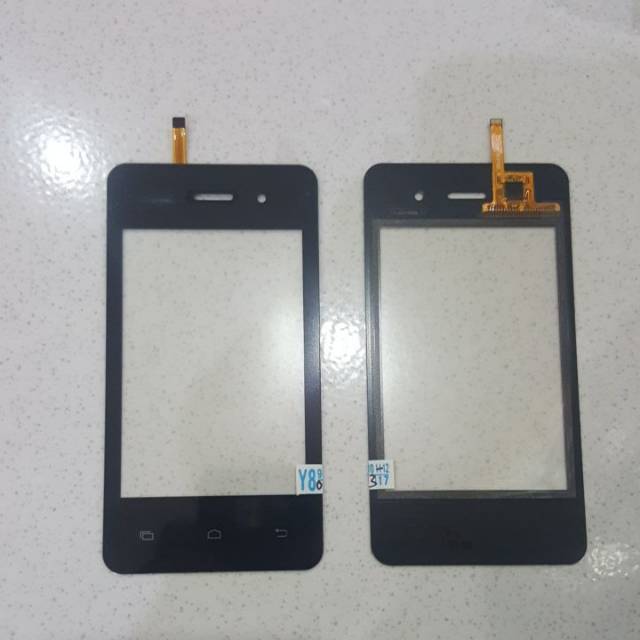 Touchscreen evercoss A53C