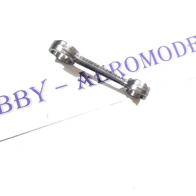 Crank Shaft Connecting Rod Zenoah 30Cc Rc Boat