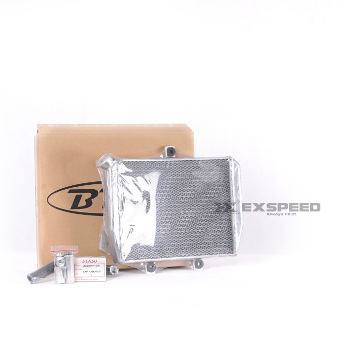 RADIATOR BPRO NINJA R/SS