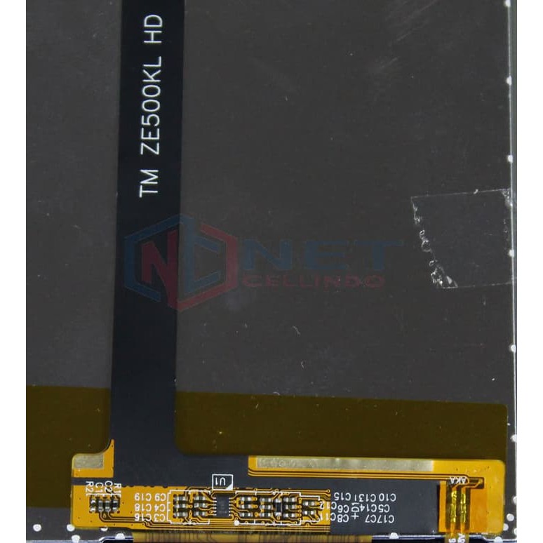 LCD ASUS ZE500KL Z00ED ZE500KG Z00RD ZENFONE 2 LASER TOUCHSCREEN