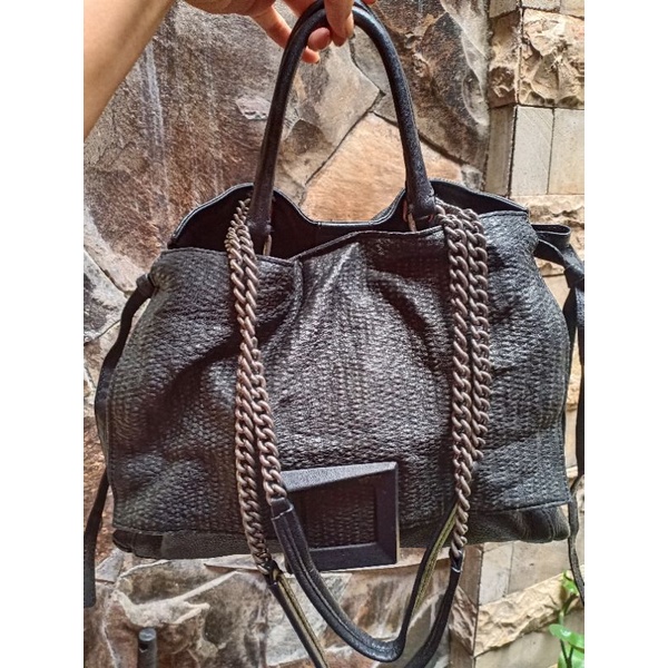 Tas wanita Rounge Lounge Preloved