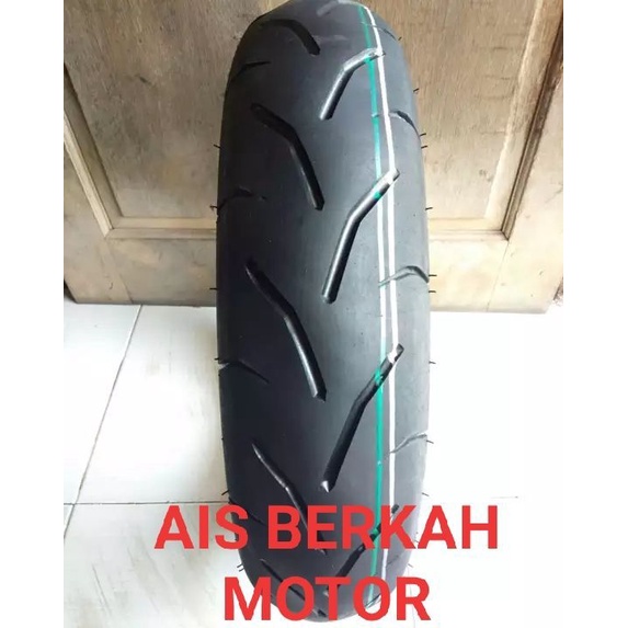 ban motor metic tubles 110/80 ring 14
