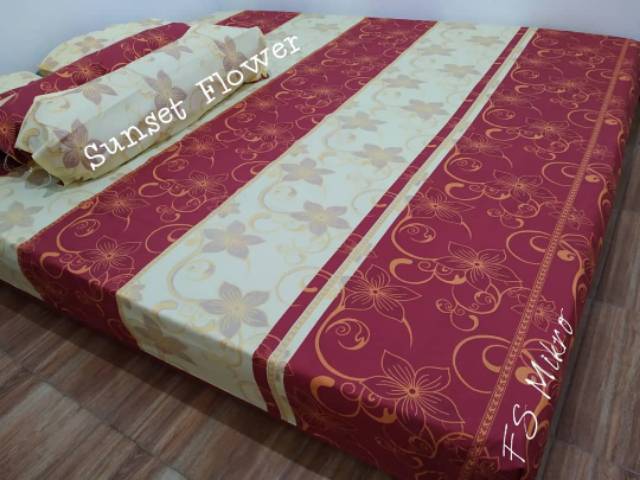 Sale sprei tinggi 30cm homemade grosir sprei motif dewasa anak tinggi 30cm