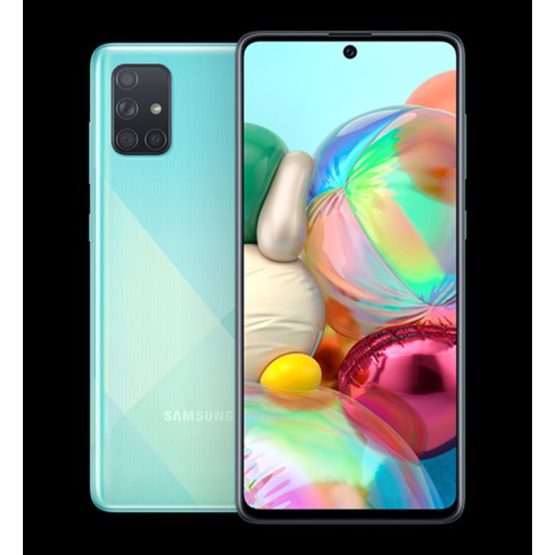 SAMSUNG GALAXY A71