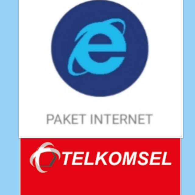 Paket internet telkomsel 2