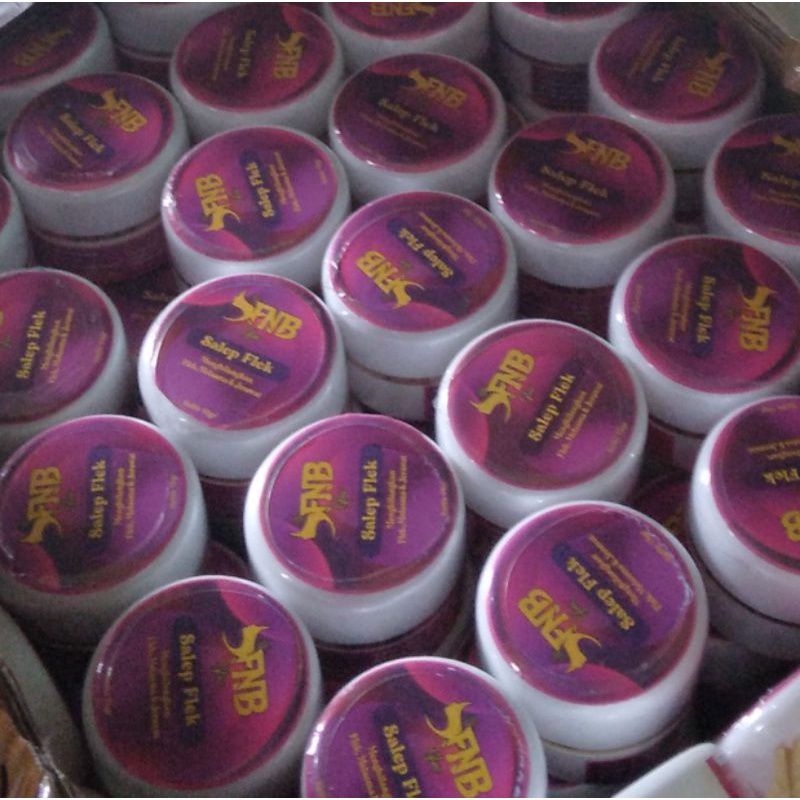 salep flek FNB glow original 100%