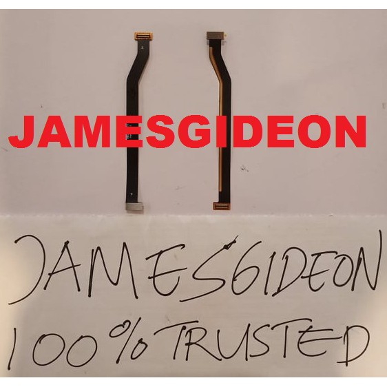 Clearance sale Xiaomi Redmi 3 / 3S Fleksibel UI Board Mainboard Konektor Ke Mesin