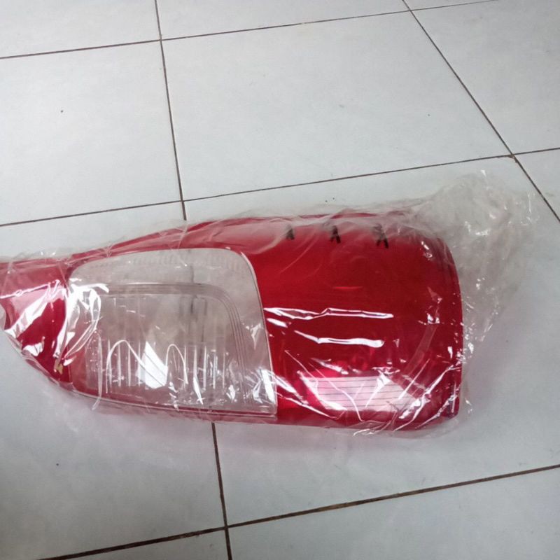 mika stoplamp avanza