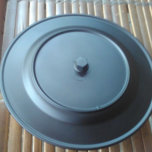 BOTTOM DRAIN BD TANPA DIFFUSER KOLAM