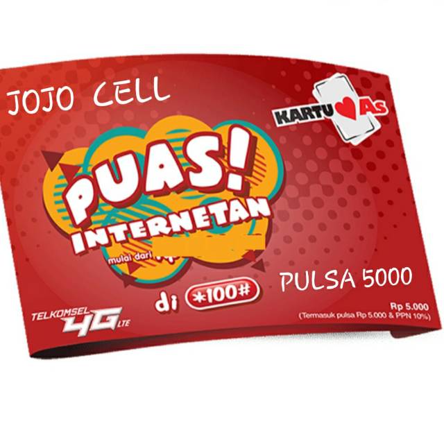PERDANA AS 5K