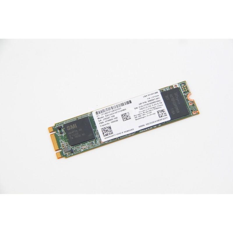 PROMO MURAH SSD M2 INTEL KAPASITAS 180 GB COCOK UNTUK NOTEBOOK-PC-HARGA MURAH GARANSI SPEED TINGGI - TEKNO KITA