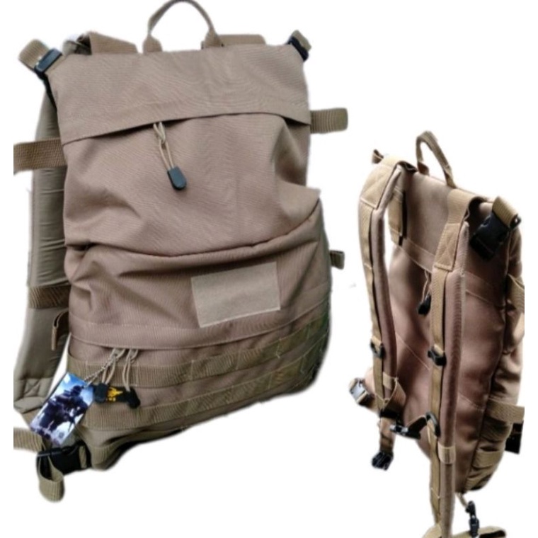 TAS RANSEL RAIDER SLIM ARMY