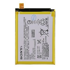 Baterai batere battery SONY  Xperia Z5 Premium LIS1605ERPC Original