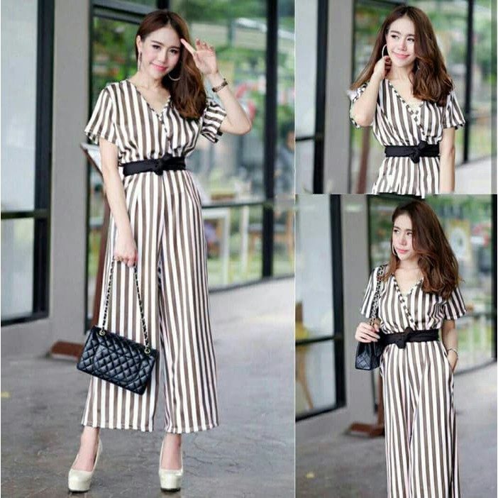 Celana Overall Pendek Hawai Overall Overall Pendek Murah Celana Overall Murah Celana Monyet i.265960