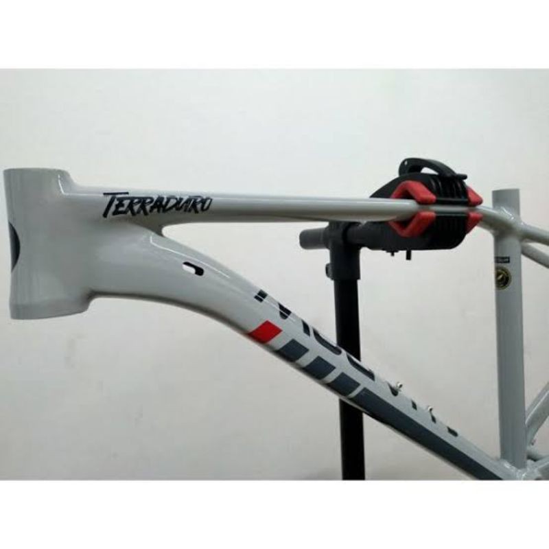 Frame MTB 275 Shadow Terraduro Inner Cable TA12x142 for XC Alloy