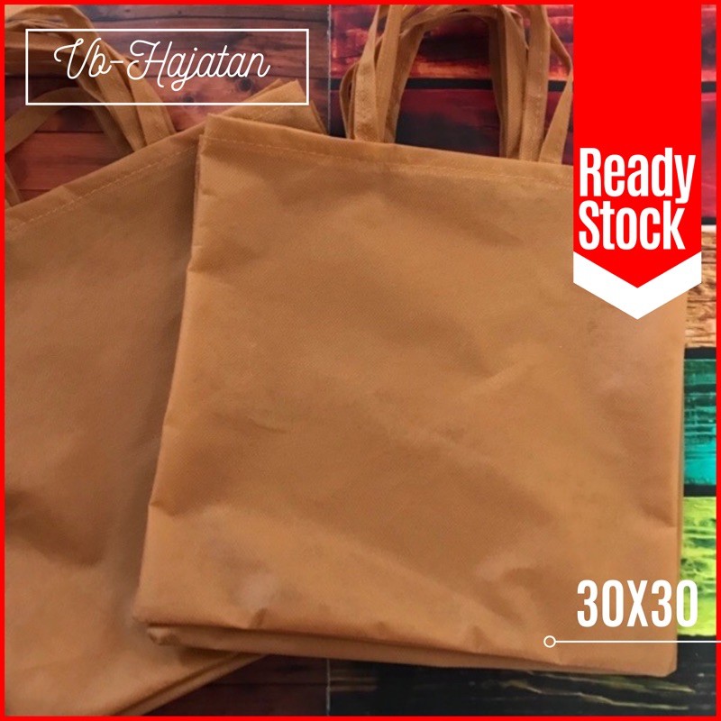 

TAS HAJATAN MURAH 40gsm