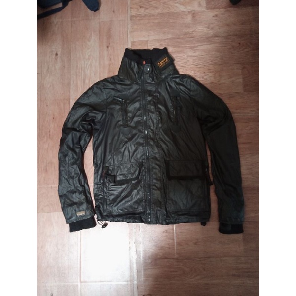 Superdry Jacket Original