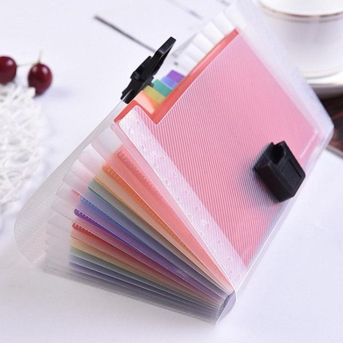 

[[COD]] File Folder MURAH Kode 592