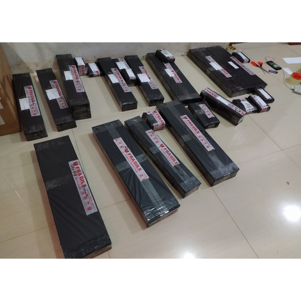 ZA. Spare part pompa PCP, Manometer 6000psi, Manometer 6000 psi