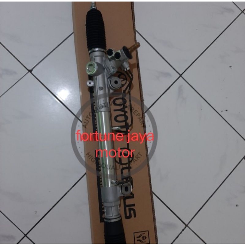 RACK STEERING ASSY INNOVA RACK STIR RACK STEER TOYOTA INNOVA BENSIN