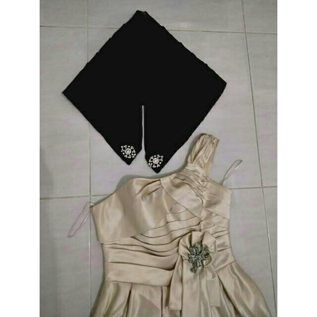 Dress butik preloved