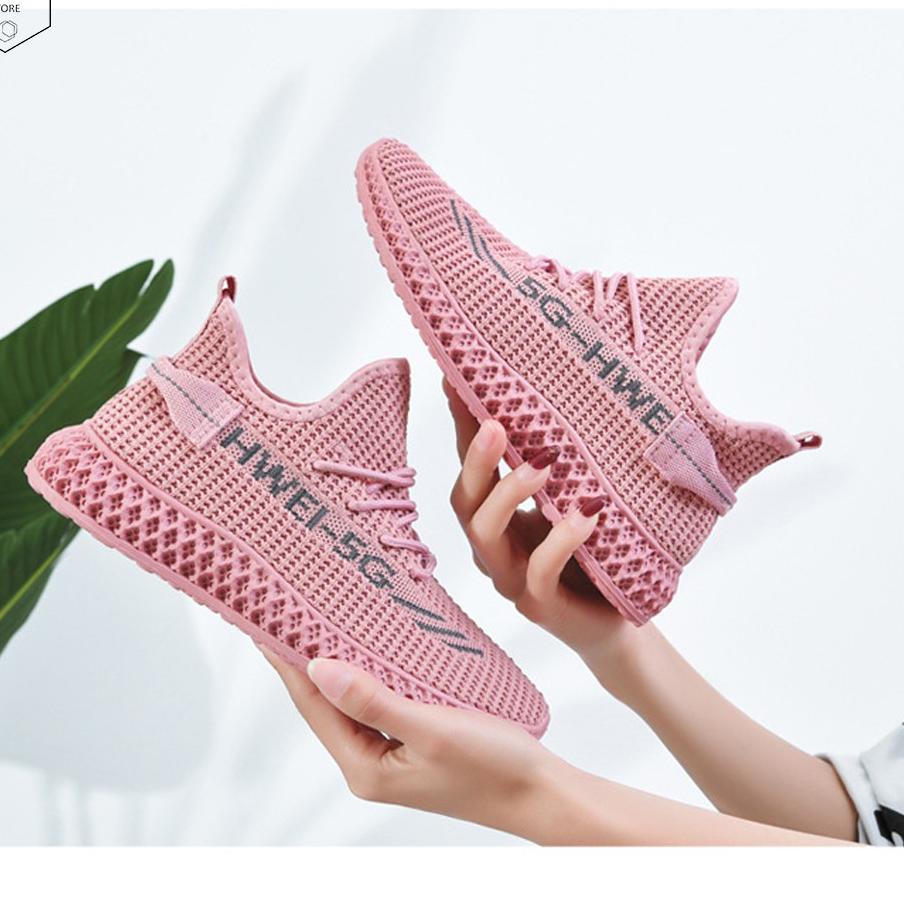 Promo Bulan IniSR-1276|Sepatu Sneakers Wanita - Sneaker Wanita ARCLIGHT HWEI-5G - Sneaker Olahraga