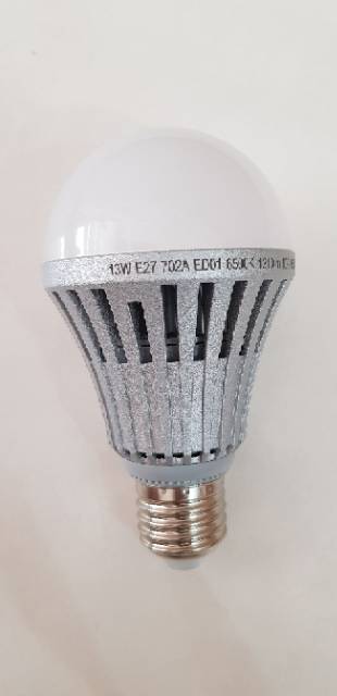 Lampu LED Fujilight Bulb Aluminium