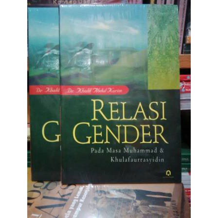 Relasi Gender Pada Masa Muhammad & Khulafaurrasidin