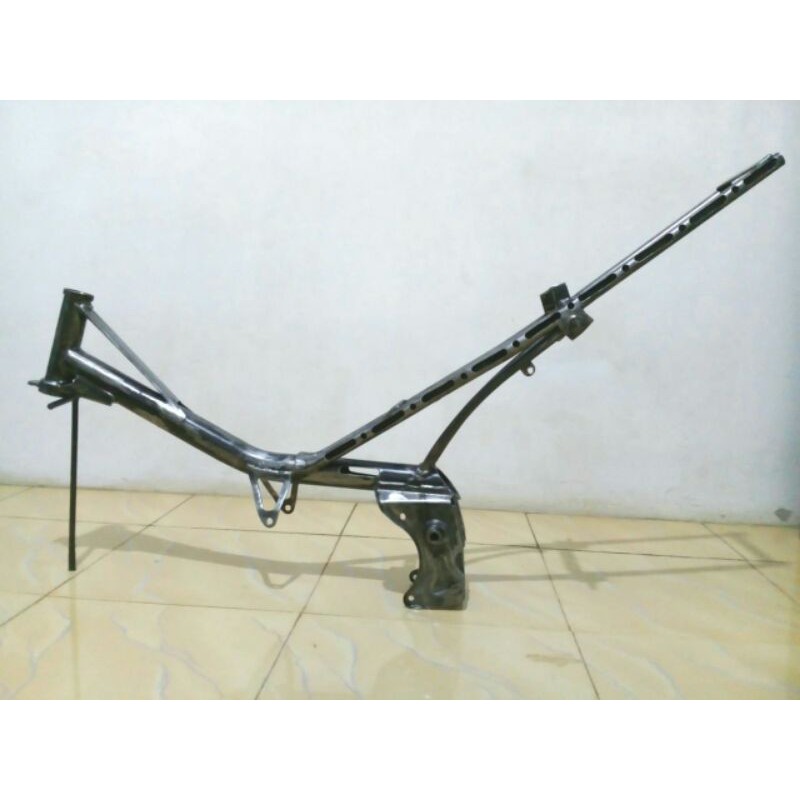 Frame Sleep Engine Coak | Rangka Sleep Engine Modif