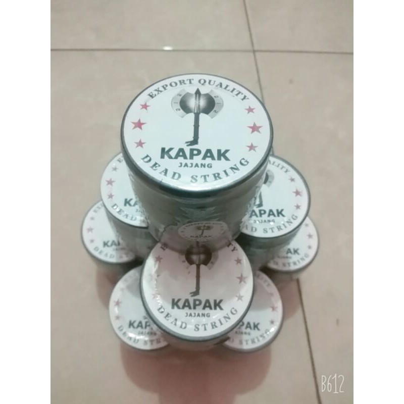 Gelasan Layangan KAPAK MATOT