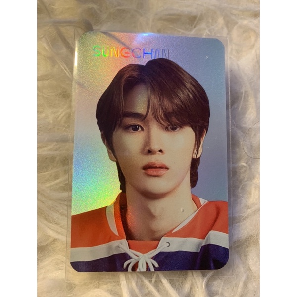 pc holo lenti sungchan pt.2