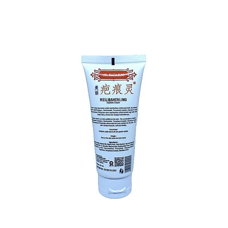 SALEP ORIGINAL Obat Penghilang Bekas Cacar Air, Cacar Api Yang Sudah Lama (Pada Wajah, Kaki, Mata, B