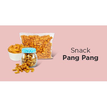 

Snack Pang Pang Central Snack Bandung