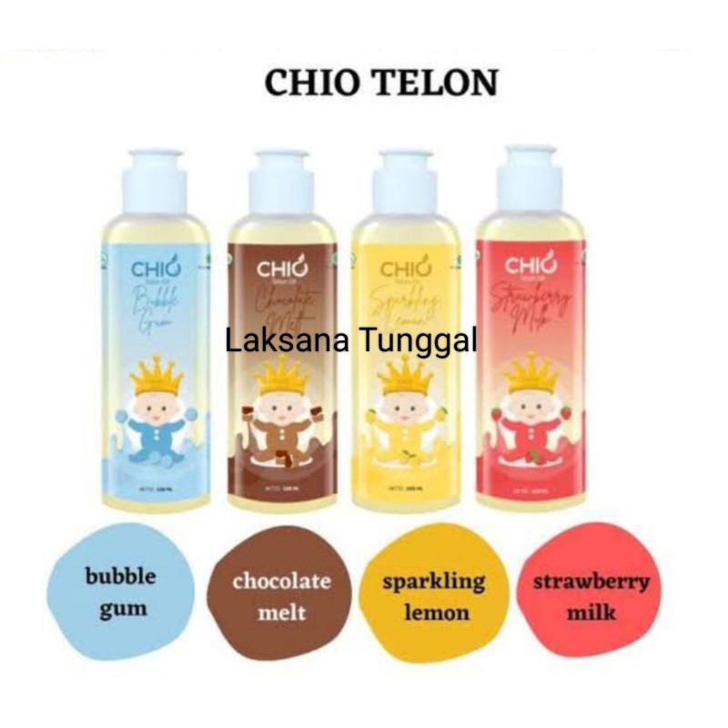 Telon Chio 100ml