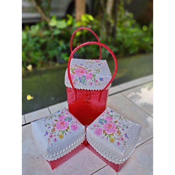 set keben 2 / keben plastik / keben kekinian