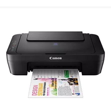 &quot;Printer Canon E410&quot;