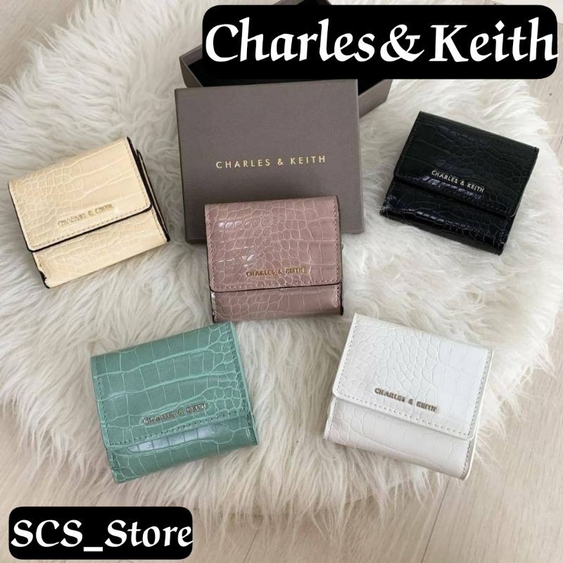 DOMPET LIPAT CNK / DOMPET LIPAT WANITA BRANDED IMPORT TERMURAH (ORIGINAL)