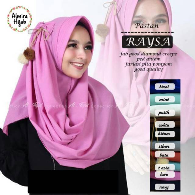 

Raysa