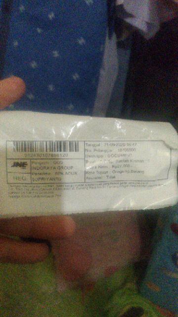 Kompor Gas 1 Tungku Quantum 101r 101r