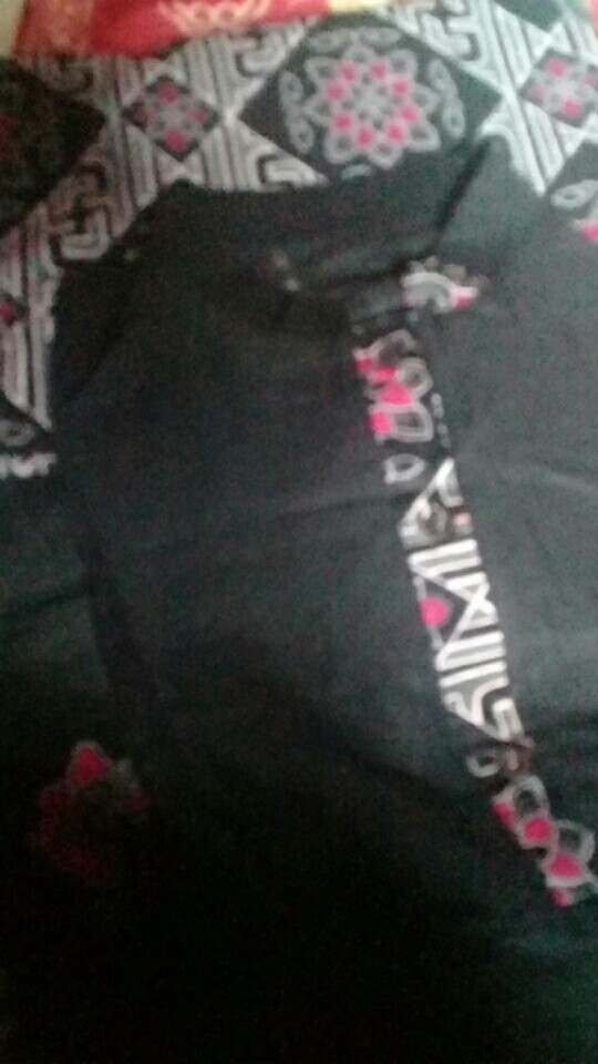 Gamis Batik Gamis Busui Gamis Batik Kekinian Gamis Batik Terbaru Gamis Syari