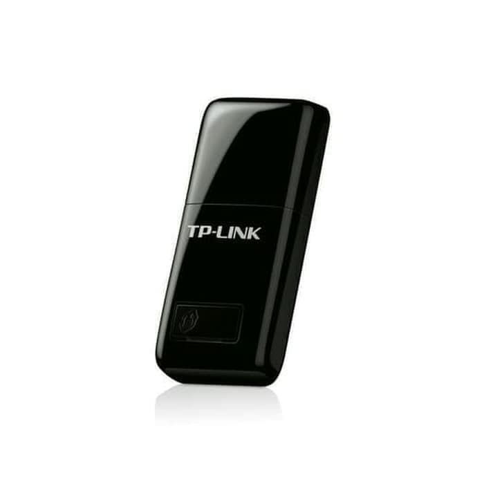 WIRELESS USB 2.0 ADAPTER 300MBPS TP-LINK TL-WN823N