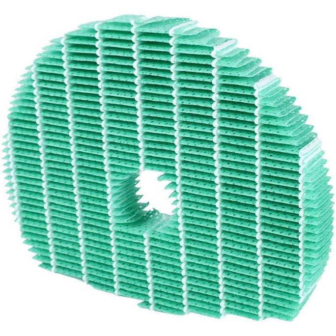 Air Purifier Hepa Filter For Sharp Kc-840E-B Kc-840E-W Kc-860E Kc-850E Dreamfly_