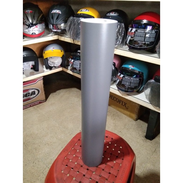 scotlite motor abu muda matte doff skotlet abu doff