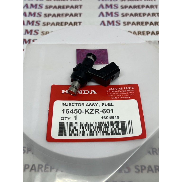 INJEKTOR VARIO 125 VARIO 125 LED KZR KEIHIN ORIGINAL